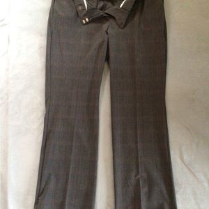 Worthington plus size modern fit  dress pants